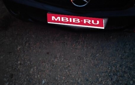 Mercedes-Benz CLS, 2008 год, 1 450 000 рублей, 1 фотография