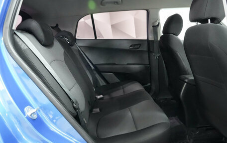 Hyundai Creta I рестайлинг, 2019 год, 1 569 000 рублей, 12 фотография