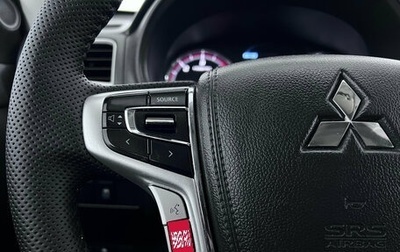 Mitsubishi L200 IV рестайлинг, 2020 год, 3 599 000 рублей, 1 фотография