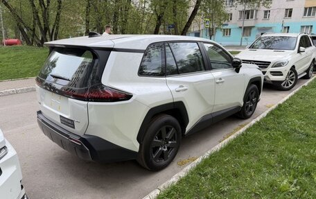Toyota RAV4, 2026 год, 4 050 000 рублей, 3 фотография