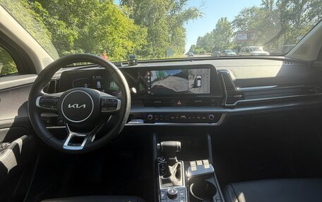 KIA Sportage IV рестайлинг, 2025 год, 4 250 000 рублей, 12 фотография