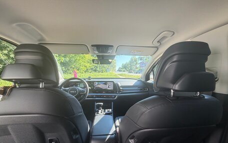KIA Sportage IV рестайлинг, 2025 год, 4 250 000 рублей, 13 фотография