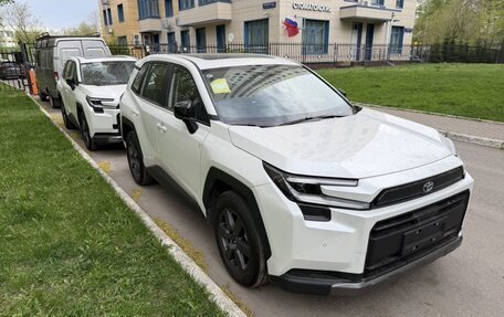 Toyota RAV4, 2026 год, 4 050 000 рублей, 4 фотография