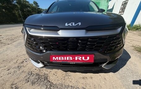 KIA Sportage IV рестайлинг, 2025 год, 4 250 000 рублей, 9 фотография