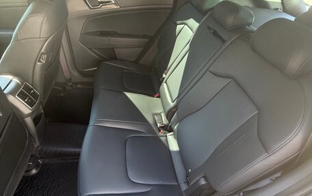 KIA Sportage IV рестайлинг, 2025 год, 4 250 000 рублей, 14 фотография