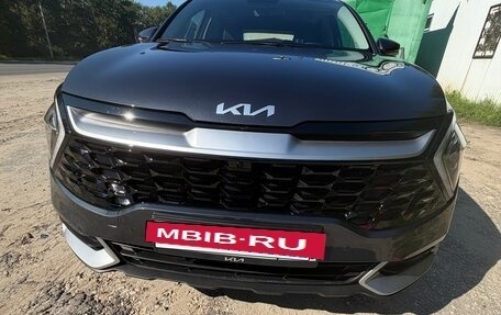 KIA Sportage IV рестайлинг, 2025 год, 4 250 000 рублей, 10 фотография