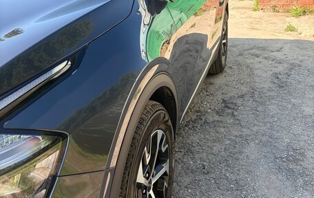 KIA Sportage IV рестайлинг, 2025 год, 4 250 000 рублей, 23 фотография