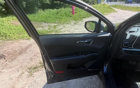 KIA Sportage IV рестайлинг, 2025 год, 4 250 000 рублей, 27 фотография