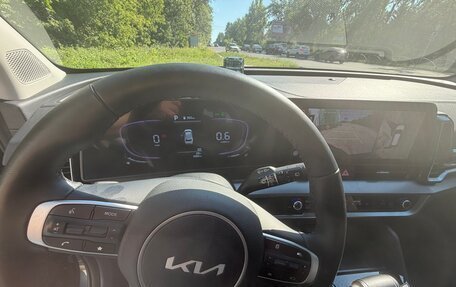 KIA Sportage IV рестайлинг, 2025 год, 4 250 000 рублей, 32 фотография
