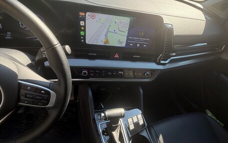 KIA Sportage IV рестайлинг, 2025 год, 4 250 000 рублей, 33 фотография