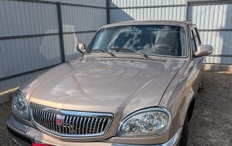 ГАЗ 31105 «Волга», 2007 год, 700 000 рублей, 2 фотография