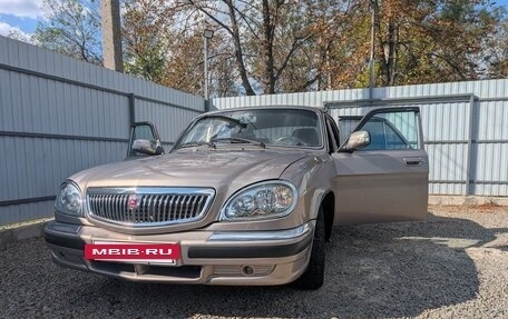 ГАЗ 31105 «Волга», 2007 год, 700 000 рублей, 4 фотография
