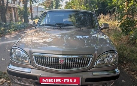 ГАЗ 31105 «Волга», 2007 год, 700 000 рублей, 7 фотография