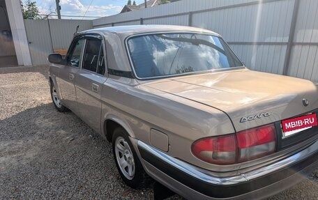 ГАЗ 31105 «Волга», 2007 год, 700 000 рублей, 16 фотография