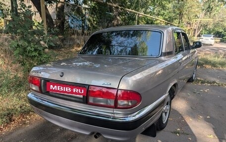 ГАЗ 31105 «Волга», 2007 год, 700 000 рублей, 19 фотография