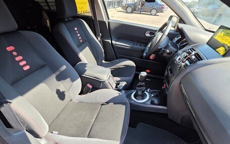 Renault Megane II, 2007 год, 430 000 рублей, 9 фотография
