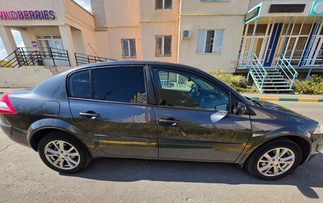 Renault Megane II, 2007 год, 430 000 рублей, 2 фотография