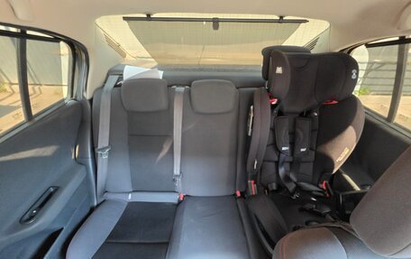 Renault Megane II, 2007 год, 430 000 рублей, 7 фотография