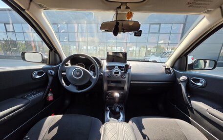 Renault Megane II, 2007 год, 430 000 рублей, 10 фотография