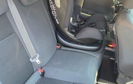 Renault Megane II, 2007 год, 430 000 рублей, 6 фотография