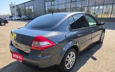 Renault Megane II, 2007 год, 430 000 рублей, 11 фотография
