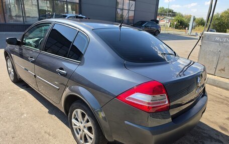 Renault Megane II, 2007 год, 430 000 рублей, 12 фотография