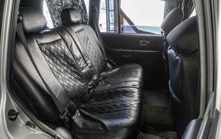 Hyundai Terracan I, 2001 год, 599 000 рублей, 7 фотография
