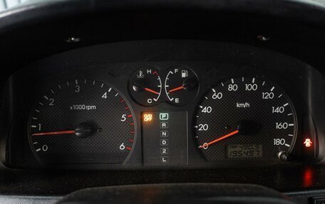 Hyundai Terracan I, 2001 год, 599 000 рублей, 12 фотография