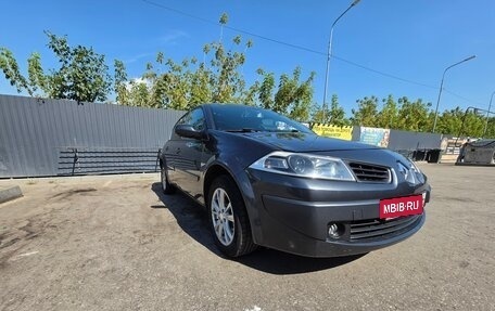 Renault Megane II, 2007 год, 430 000 рублей, 14 фотография