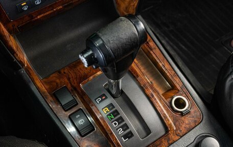 Hyundai Terracan I, 2001 год, 599 000 рублей, 17 фотография