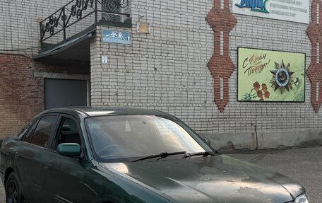 Mazda Capella, 1998 год, 165 000 рублей, 3 фотография