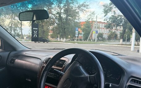 Mazda Capella, 1998 год, 165 000 рублей, 6 фотография