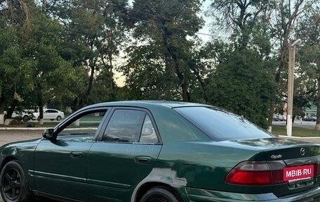 Mazda Capella, 1998 год, 165 000 рублей, 4 фотография