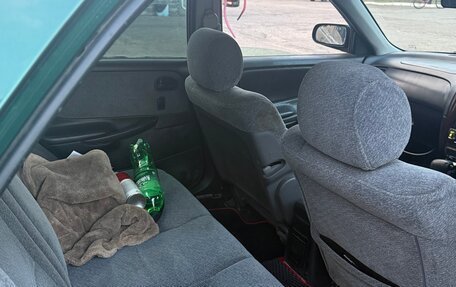 Mazda Capella, 1998 год, 165 000 рублей, 8 фотография