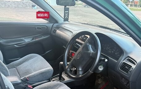 Mazda Capella, 1998 год, 165 000 рублей, 7 фотография
