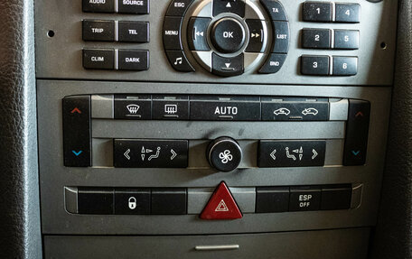 Peugeot 407, 2006 год, 350 000 рублей, 13 фотография