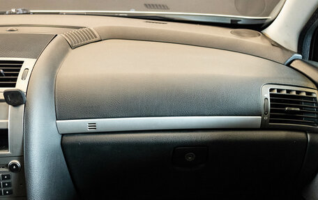 Peugeot 407, 2006 год, 350 000 рублей, 8 фотография