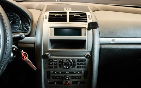 Peugeot 407, 2006 год, 350 000 рублей, 7 фотография