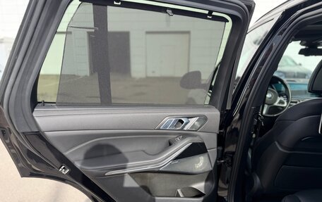 BMW X5, 2021 год, 8 000 000 рублей, 18 фотография