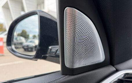 BMW X5, 2021 год, 8 000 000 рублей, 9 фотография
