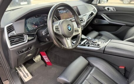 BMW X5, 2021 год, 8 000 000 рублей, 15 фотография