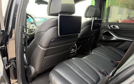 BMW X5, 2021 год, 8 000 000 рублей, 20 фотография