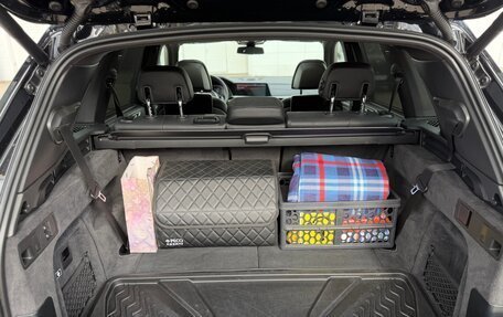 BMW X5, 2021 год, 8 000 000 рублей, 24 фотография