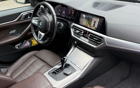 BMW 4 серия, 2021 год, 5 080 000 рублей, 9 фотография