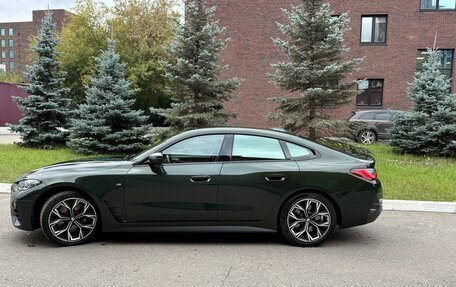 BMW 4 серия, 2021 год, 5 080 000 рублей, 3 фотография