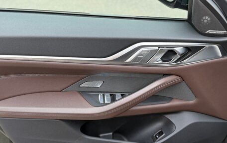 BMW 4 серия, 2021 год, 5 080 000 рублей, 14 фотография