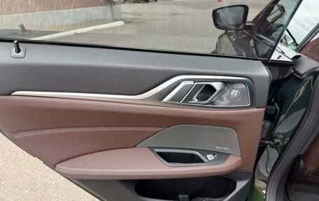 BMW 4 серия, 2021 год, 5 080 000 рублей, 13 фотография
