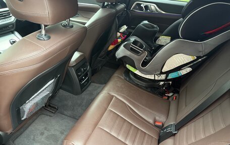 BMW 4 серия, 2021 год, 5 080 000 рублей, 12 фотография