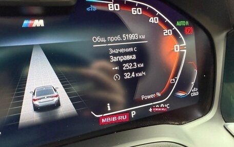 BMW 4 серия, 2021 год, 5 080 000 рублей, 17 фотография