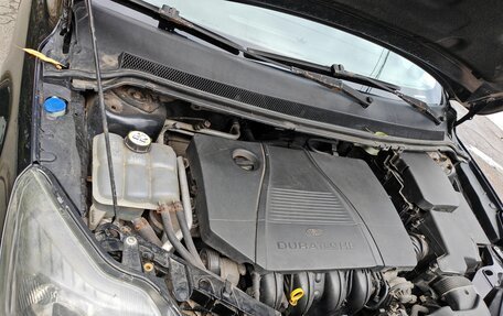 Ford Focus II рестайлинг, 2009 год, 650 000 рублей, 4 фотография
